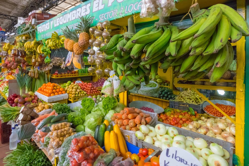 Gastronomía típica de Boyacá